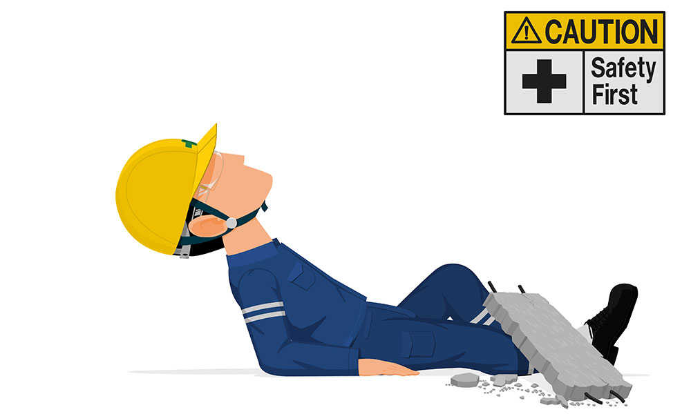 The Most Common Types of Workplace Injuries in Queensland: A Guide for Employees